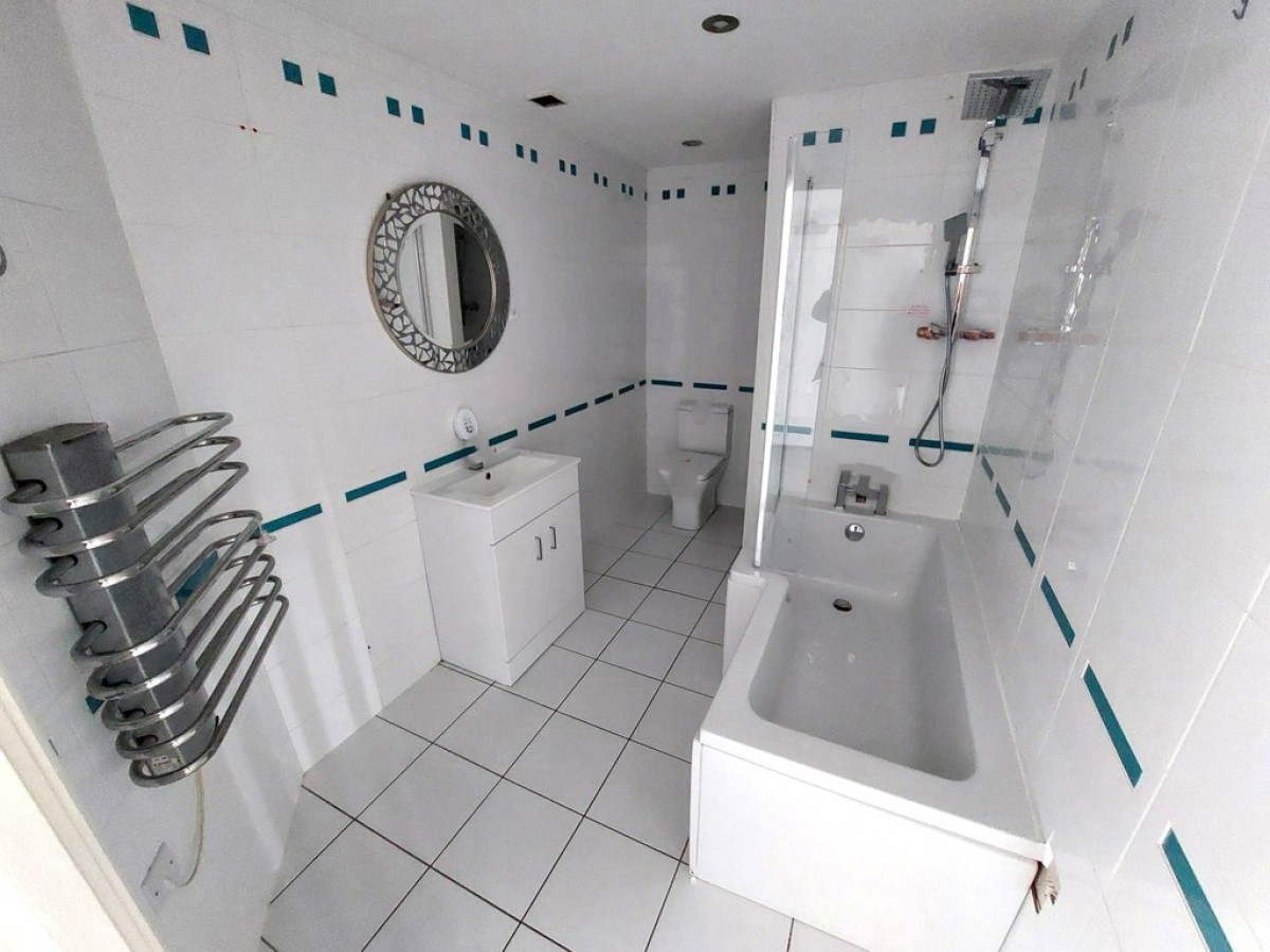 Fusion 4, Middlewood St, Salford, M5