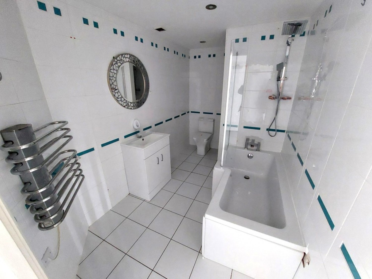 Fusion 4, Middlewood St, Salford, M5