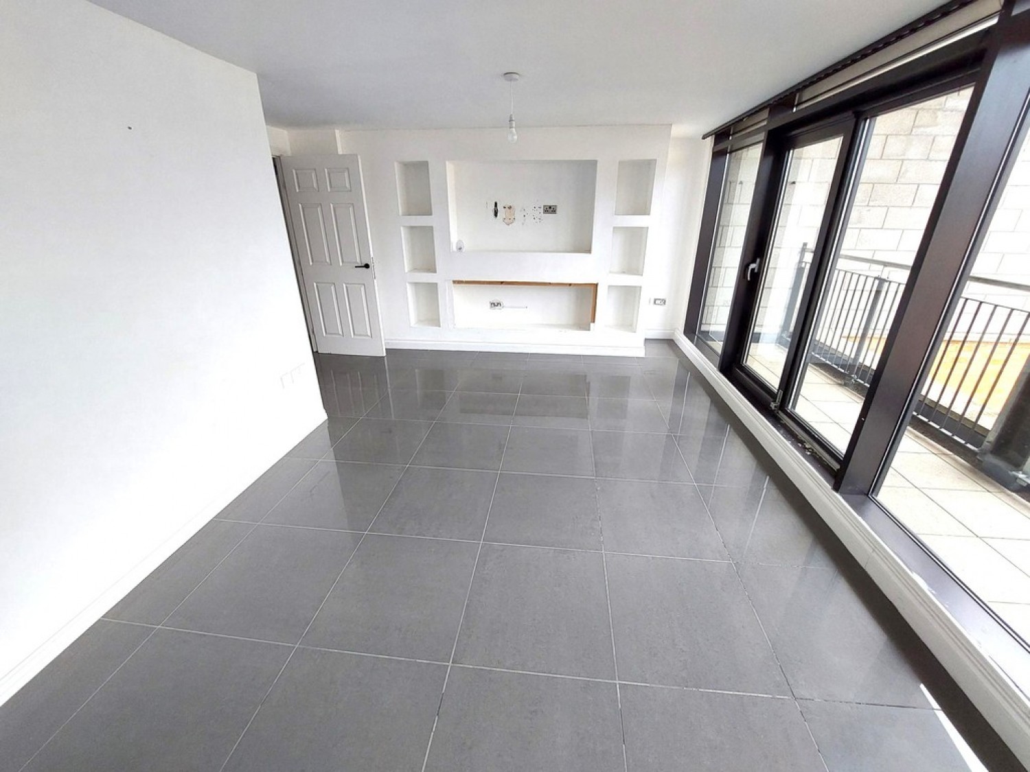 Fusion 4, Middlewood St, Salford, M5