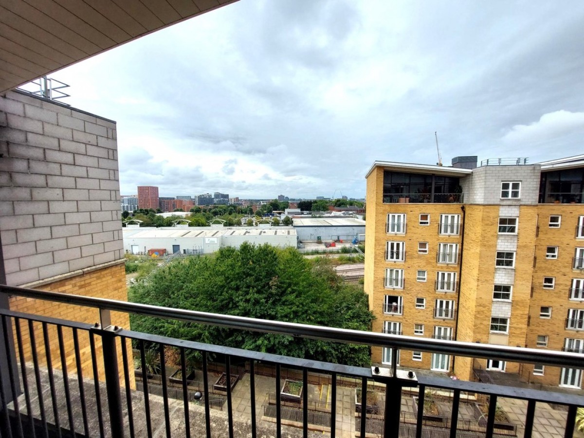 Fusion 4, Middlewood St, Salford, M5