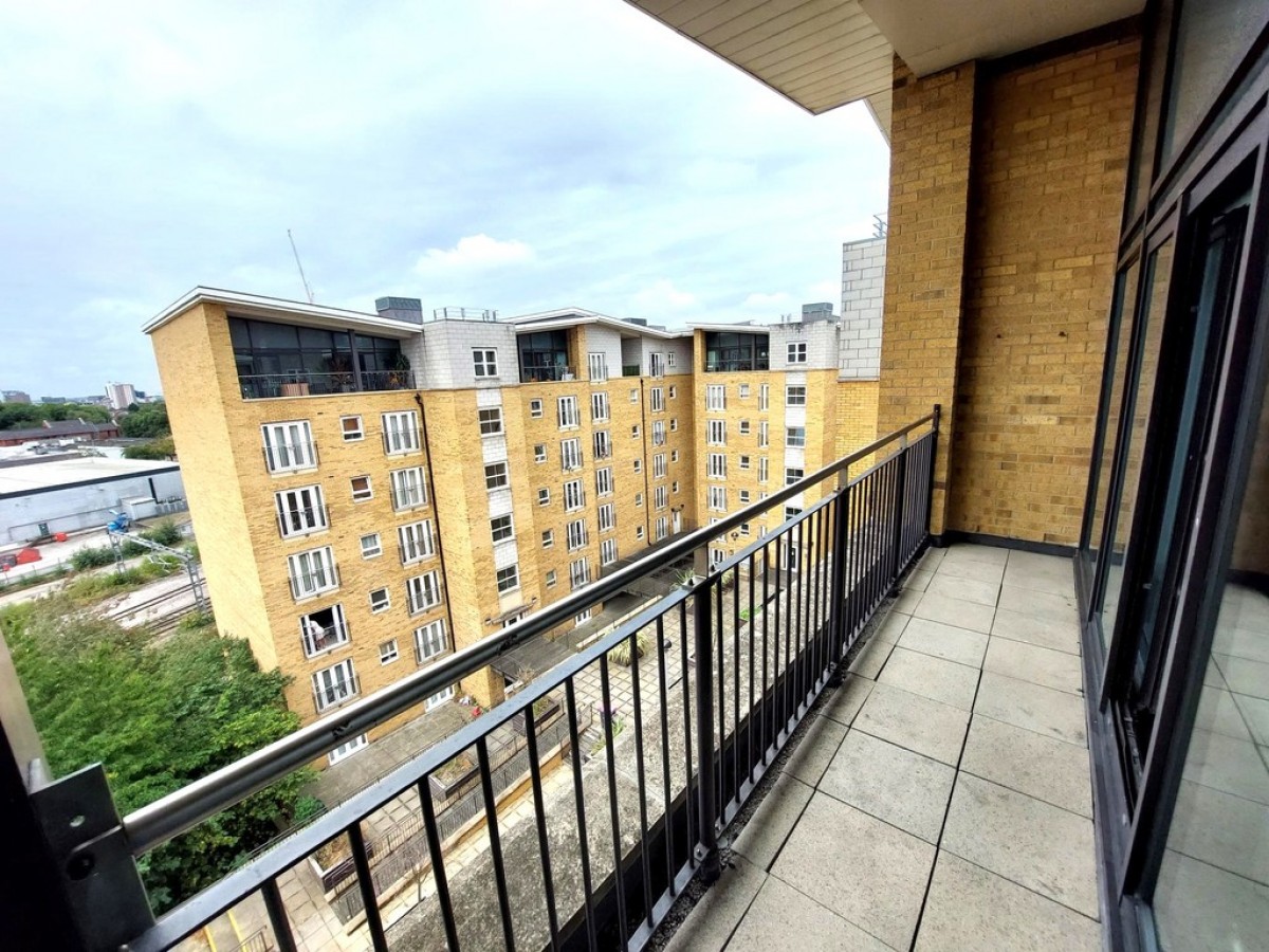 Fusion 4, Middlewood St, Salford, M5