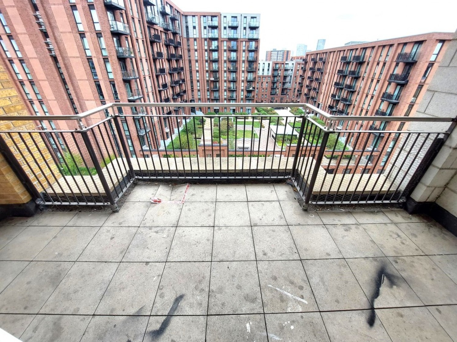 Fusion 4, Middlewood St, Salford, M5