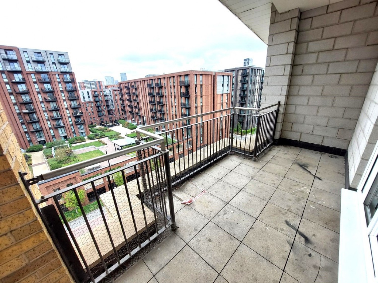 Fusion 4, Middlewood St, Salford, M5