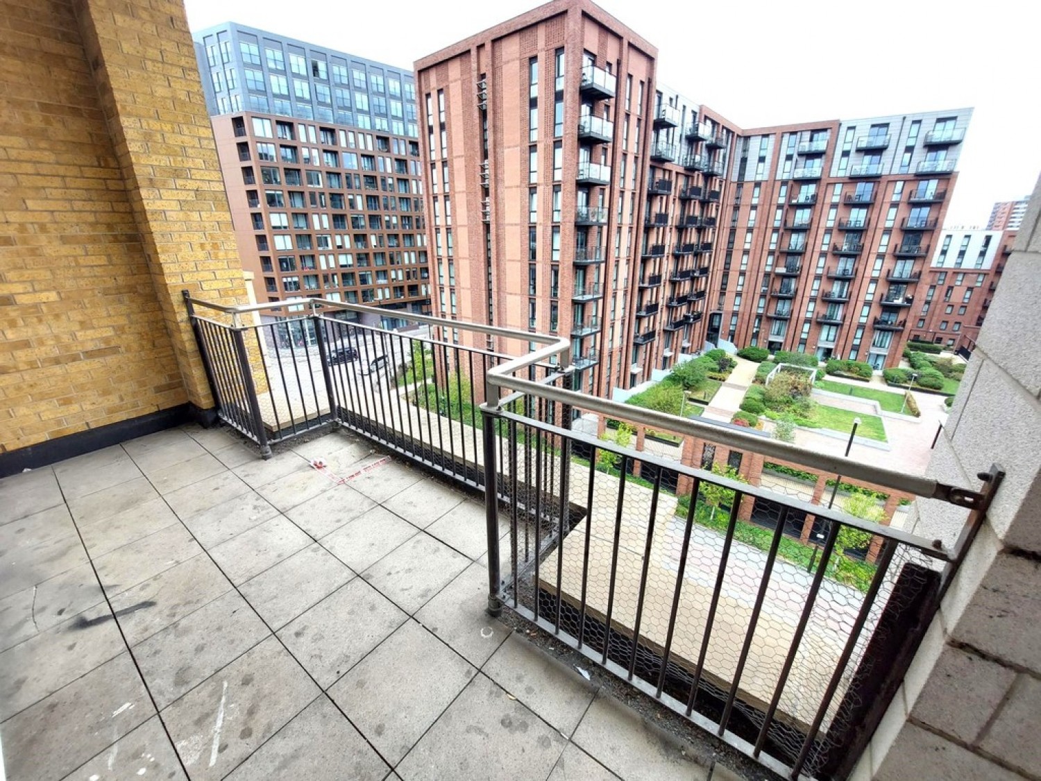 Fusion 4, Middlewood St, Salford, M5