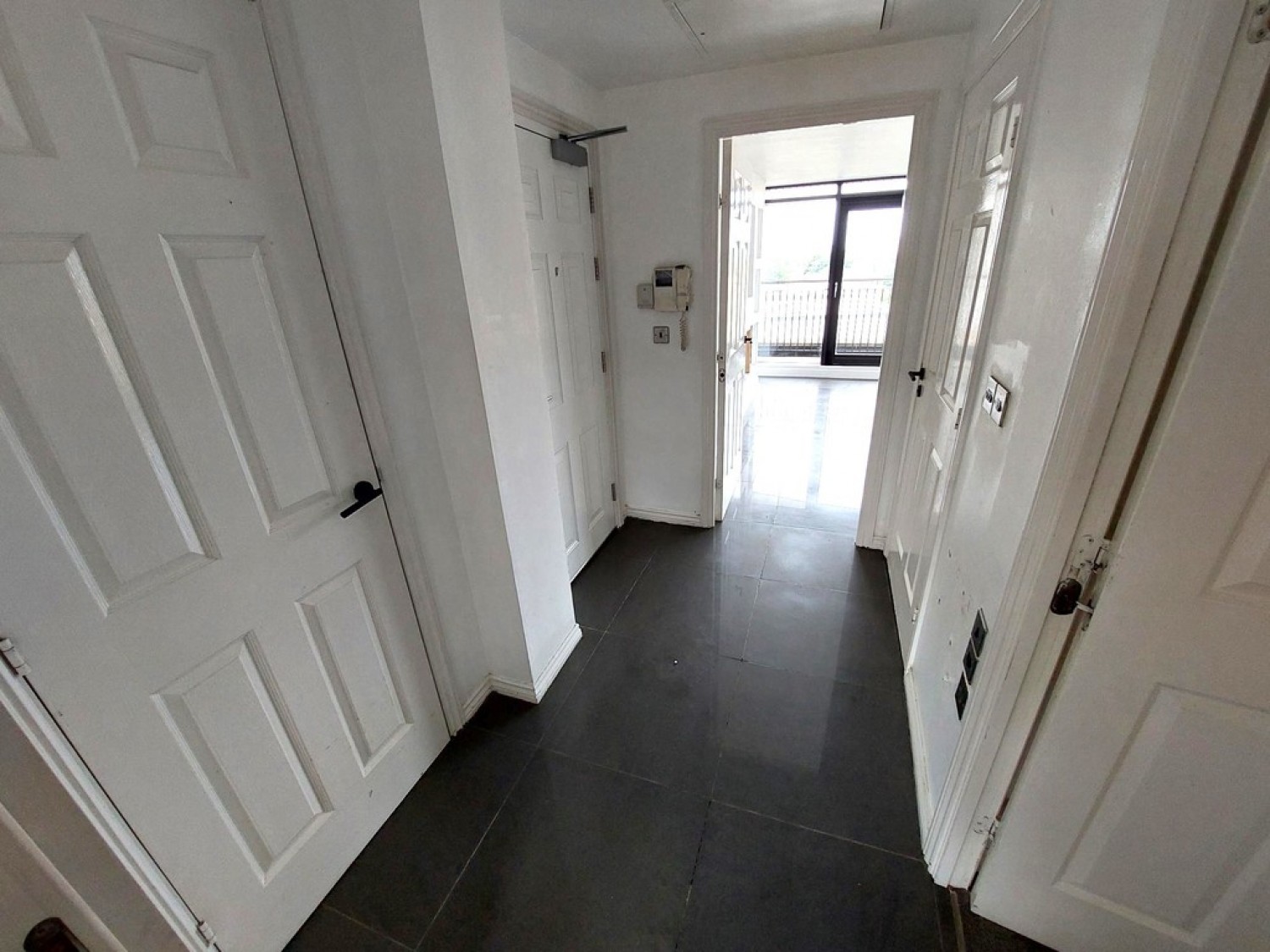 Fusion 4, Middlewood St, Salford, M5