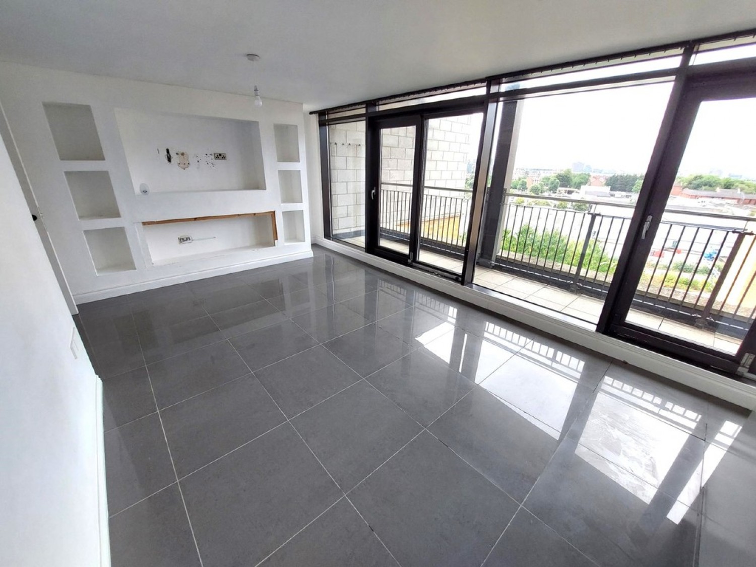 Fusion 4, Middlewood St, Salford, M5