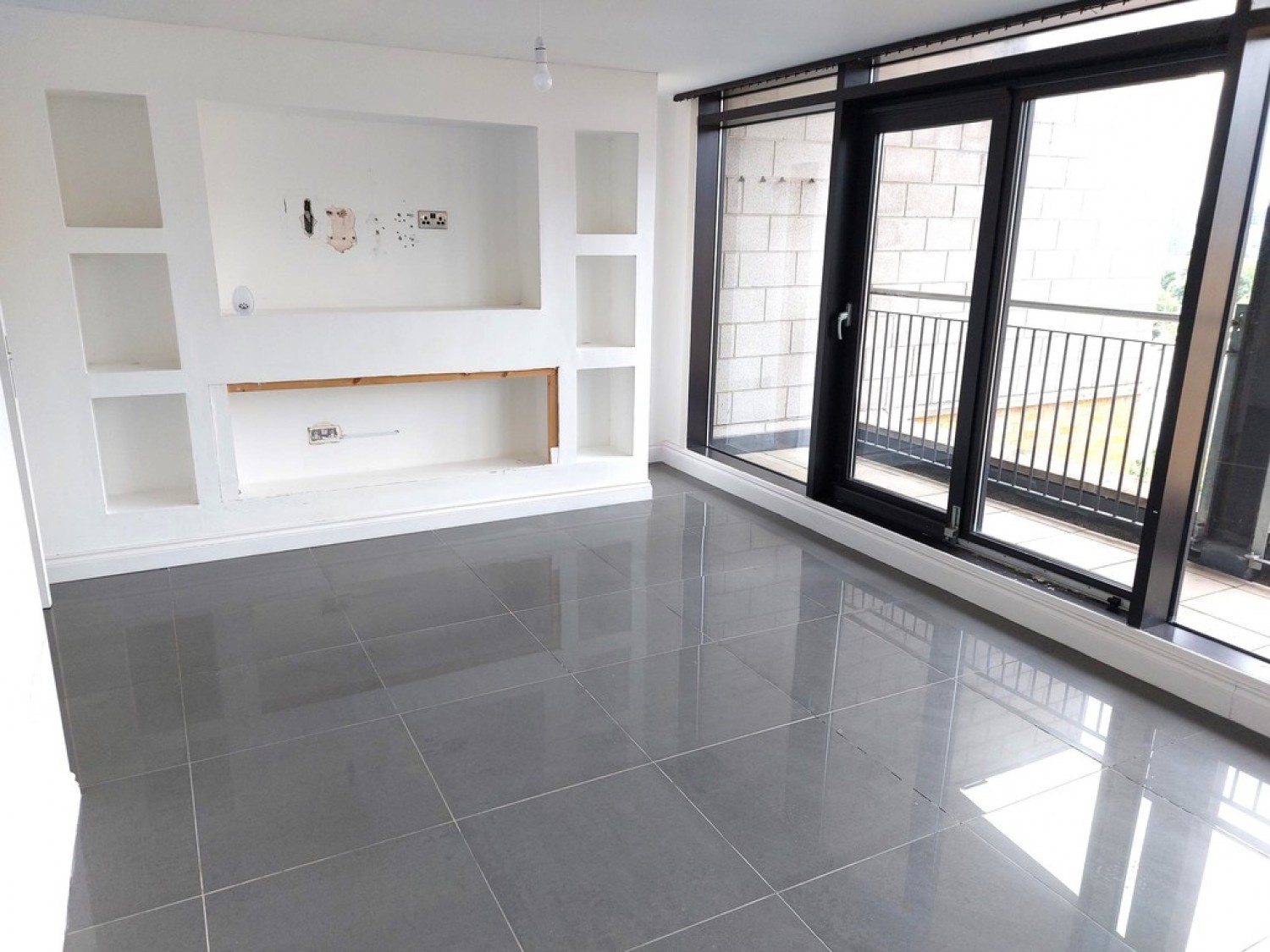 Fusion 4, Middlewood St, Salford, M5