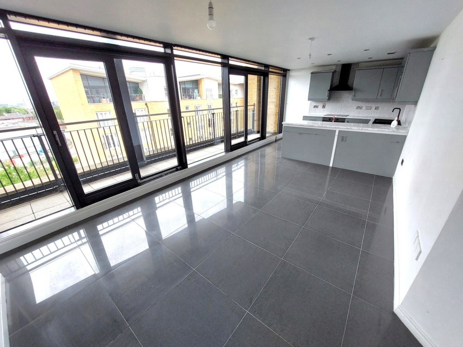 Fusion 4, Middlewood St, Salford, M5