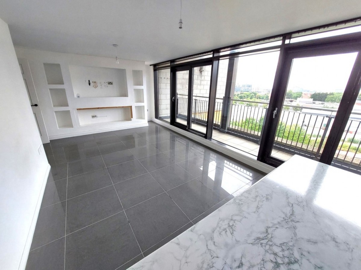 Fusion 4, Middlewood St, Salford, M5