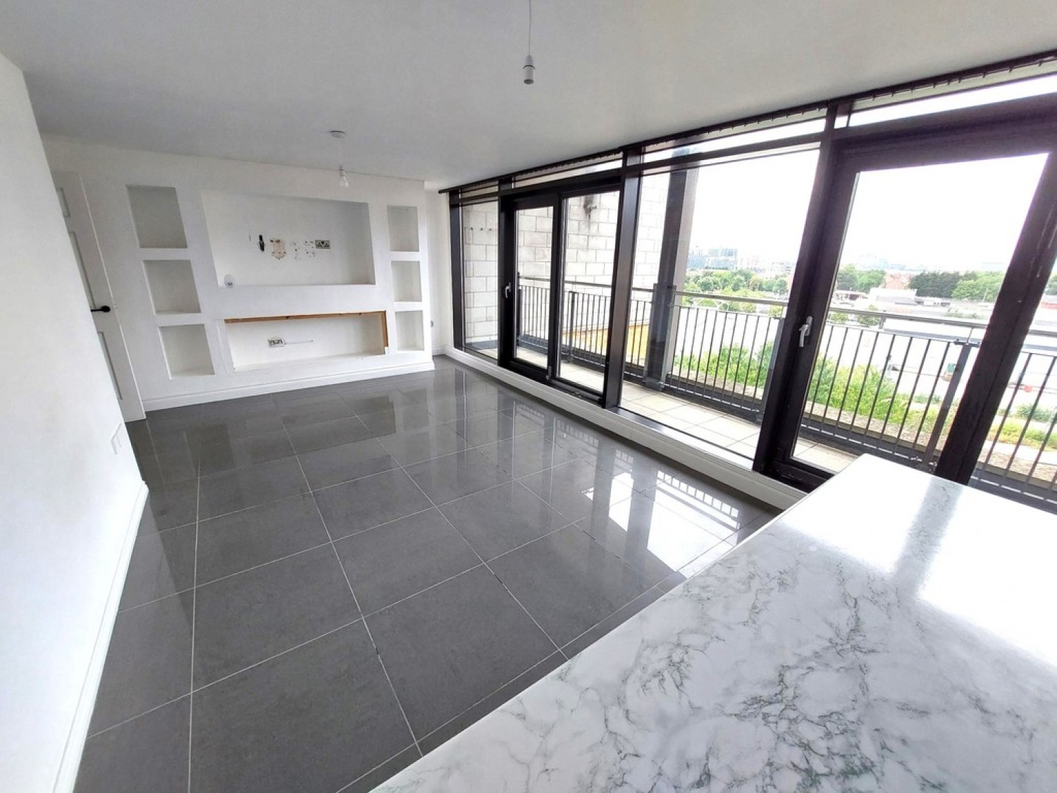 Fusion 4, Middlewood St, Salford, M5