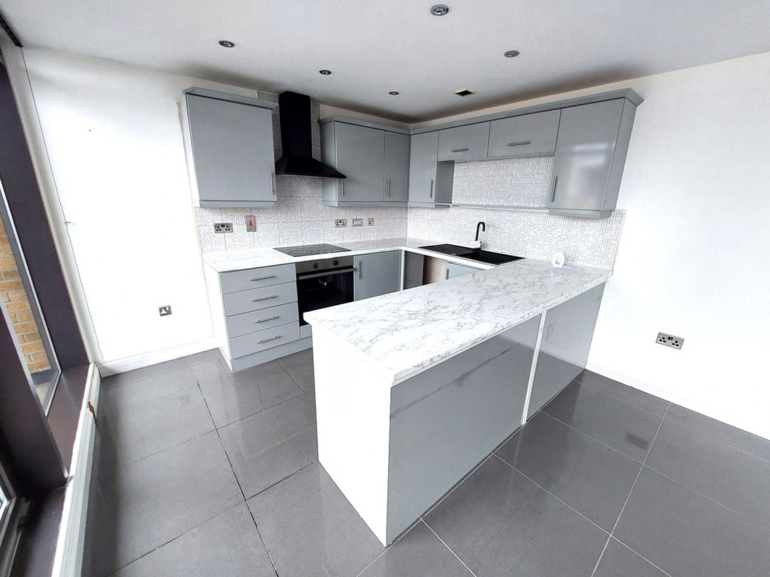 Fusion 4, Middlewood St, Salford, M5