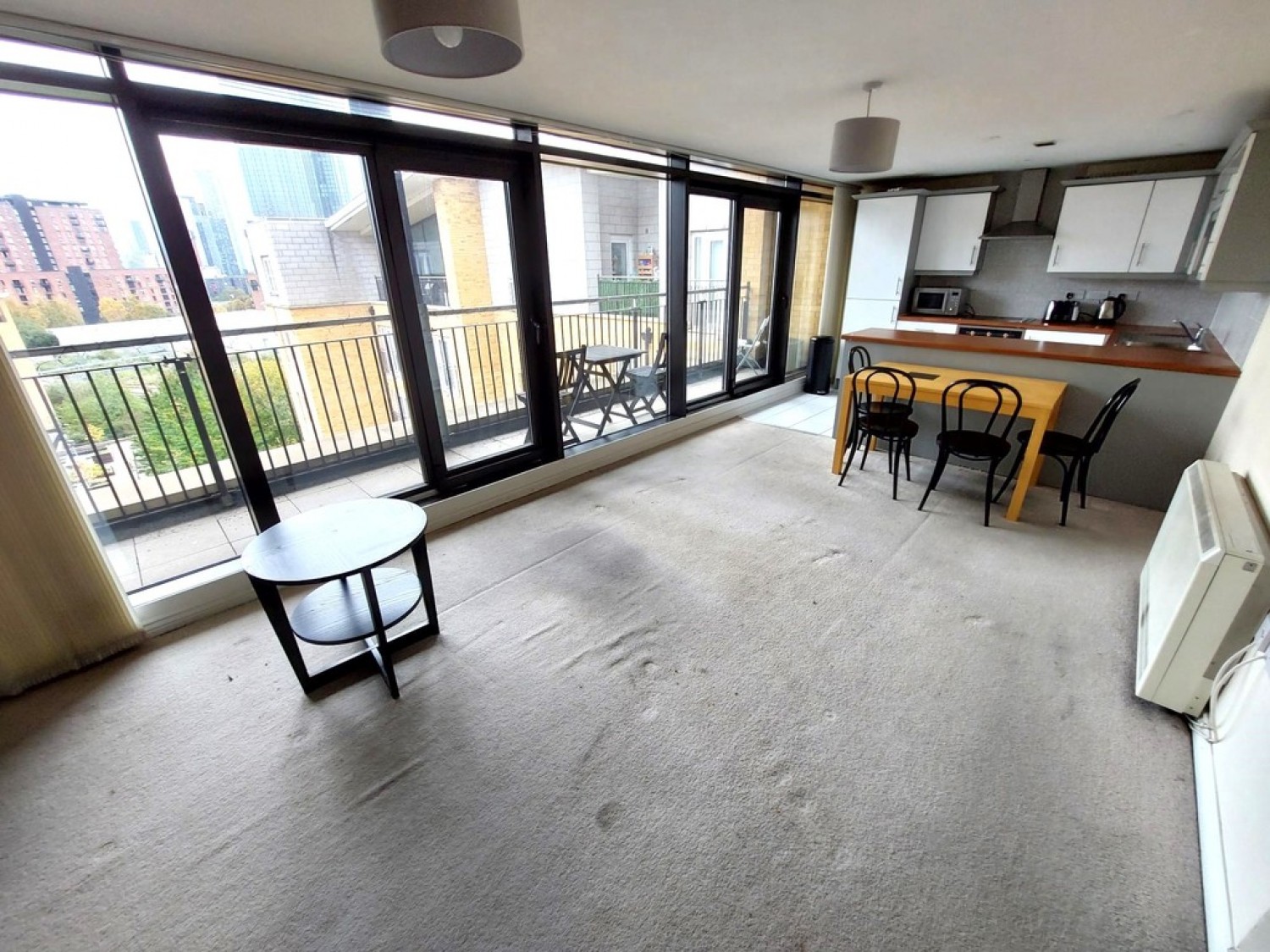 Fusion 7, Middlewood Street, Salford, M5