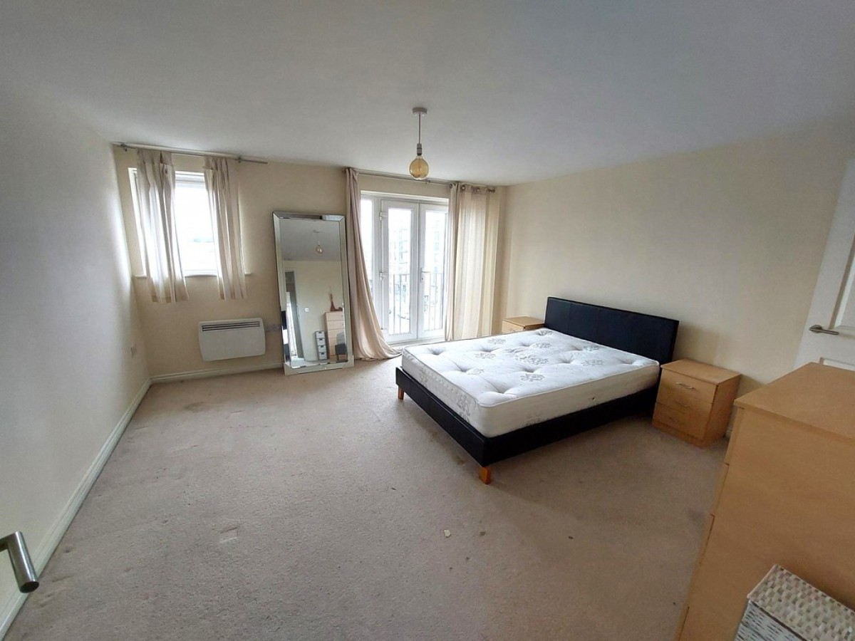 Fusion 7, Middlewood Street, Salford, M5