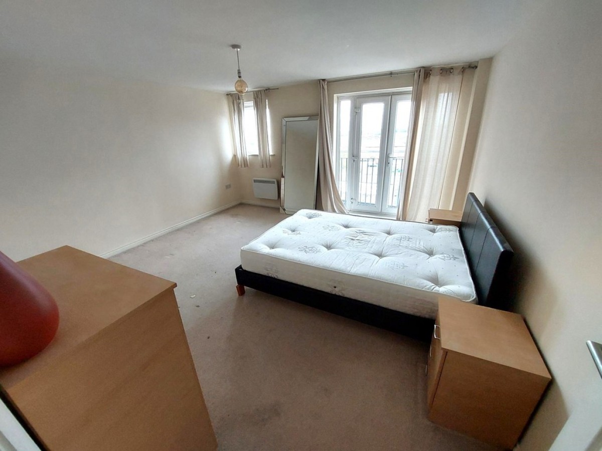 Fusion 7, Middlewood Street, Salford, M5