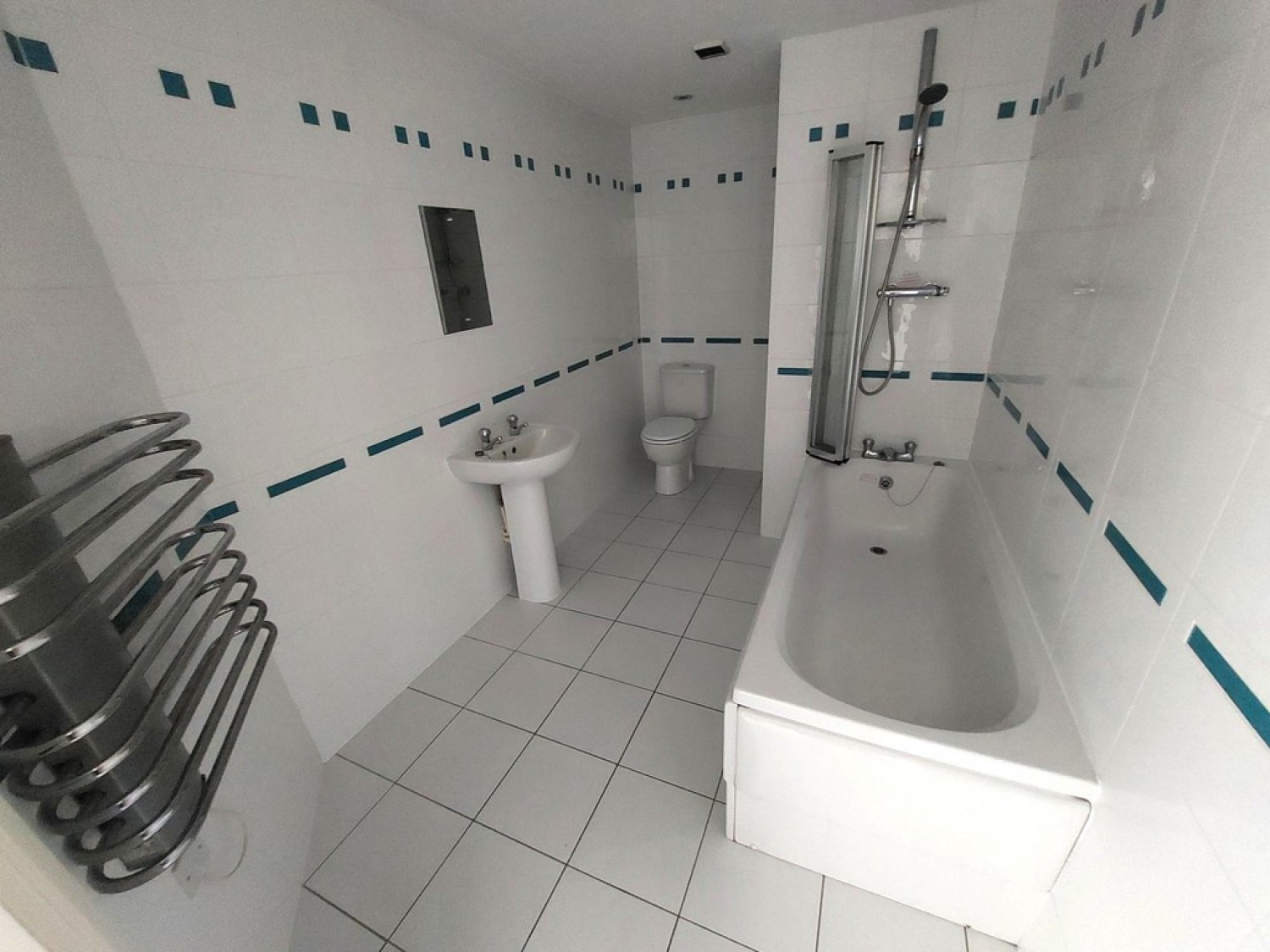 Fusion 7, Middlewood Street, Salford, M5