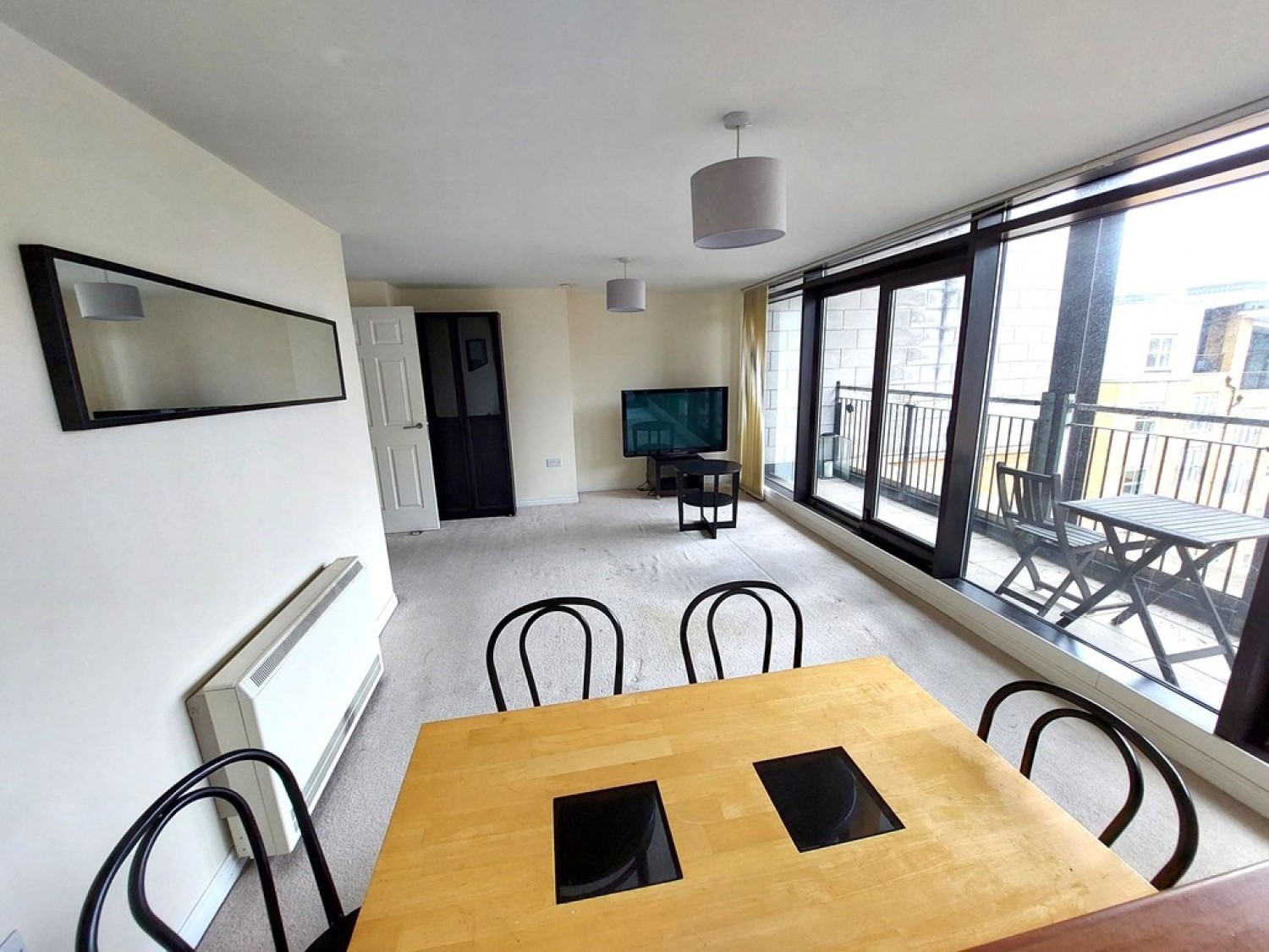 Fusion 7, Middlewood Street, Salford, M5