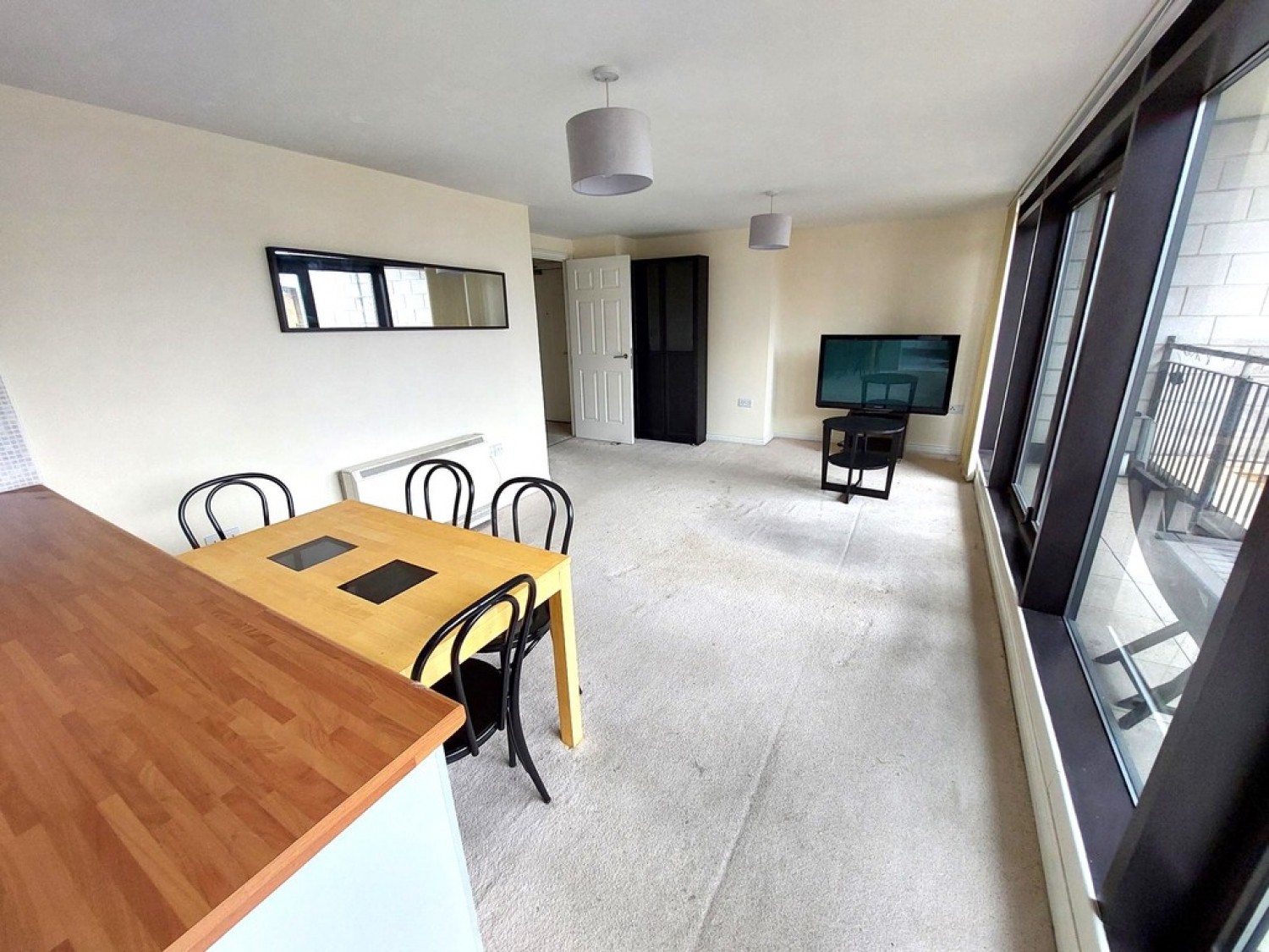 Fusion 7, Middlewood Street, Salford, M5