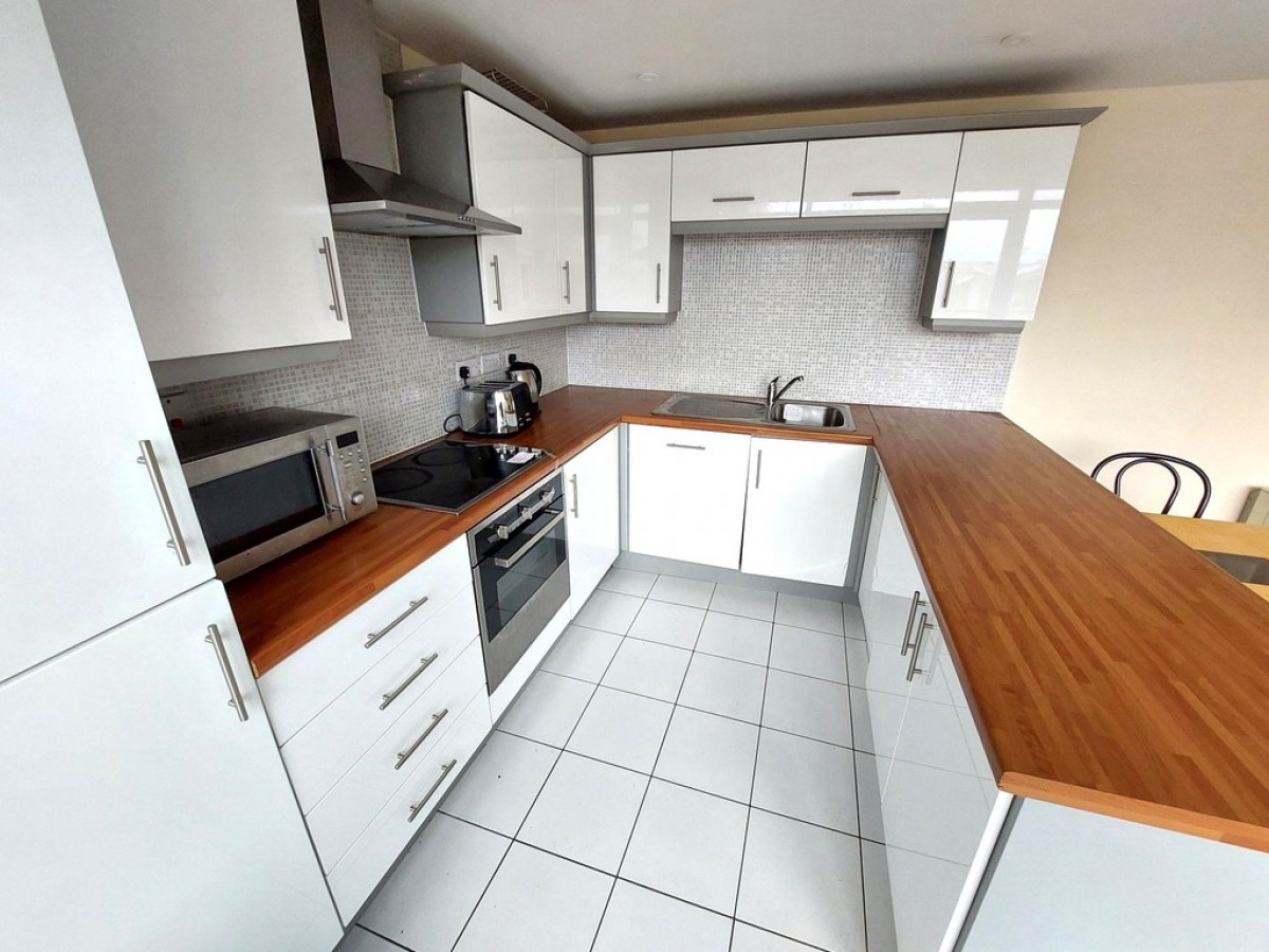 Fusion 7, Middlewood Street, Salford, M5