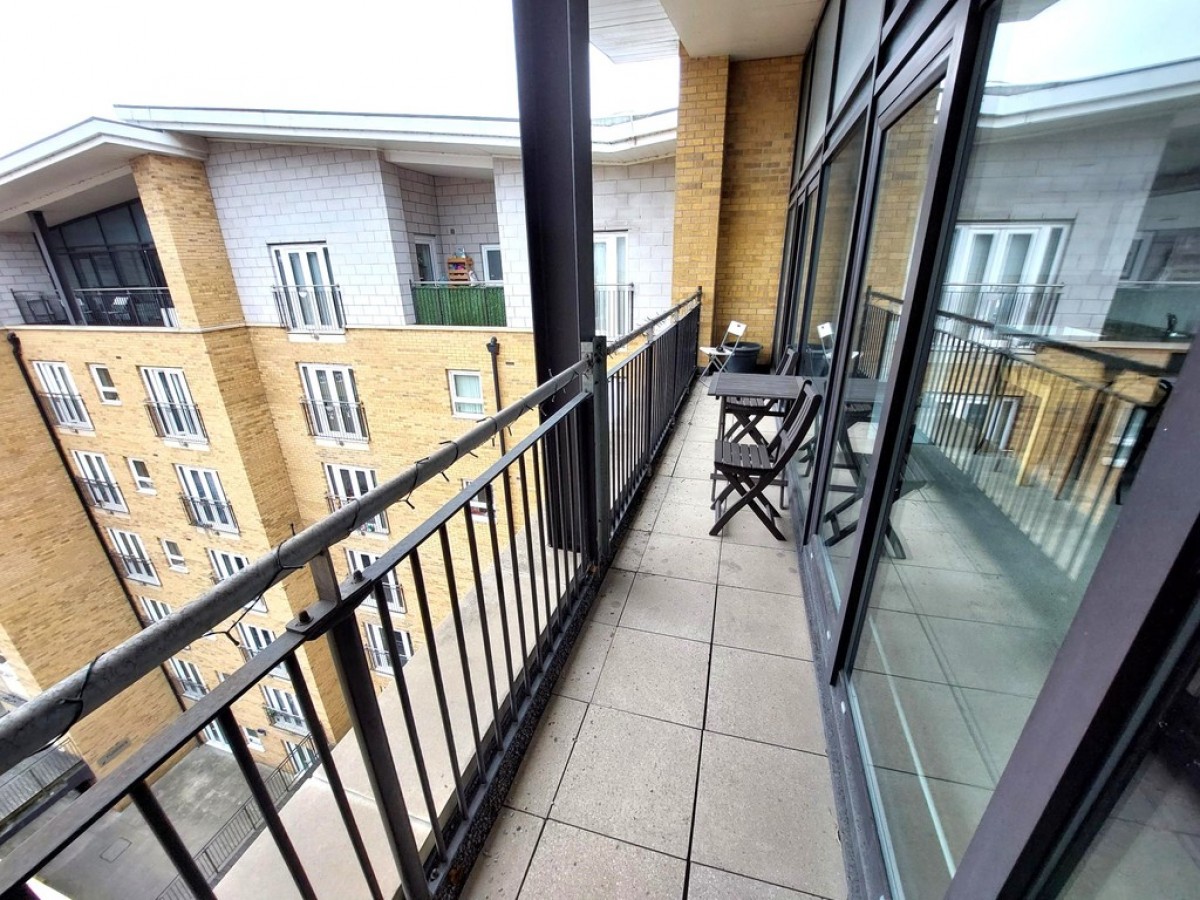 Fusion 7, Middlewood Street, Salford, M5