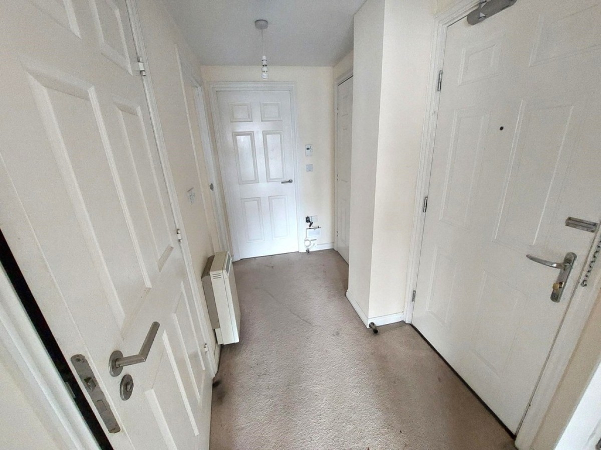 Fusion 7, Middlewood Street, Salford, M5