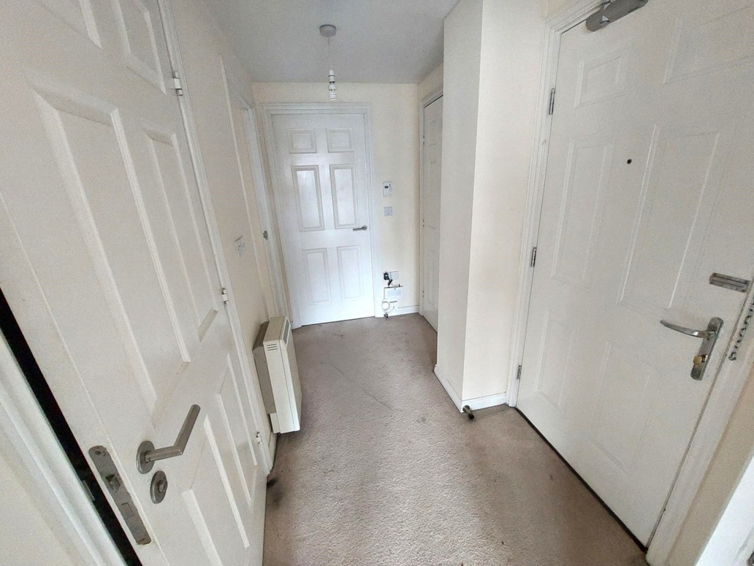 Fusion 7, Middlewood Street, Salford, M5