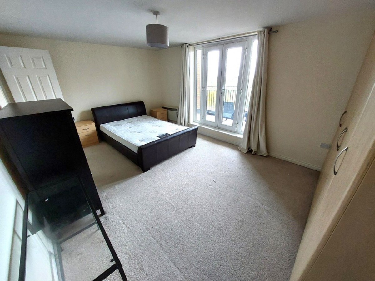 Fusion 7, Middlewood Street, Salford, M5