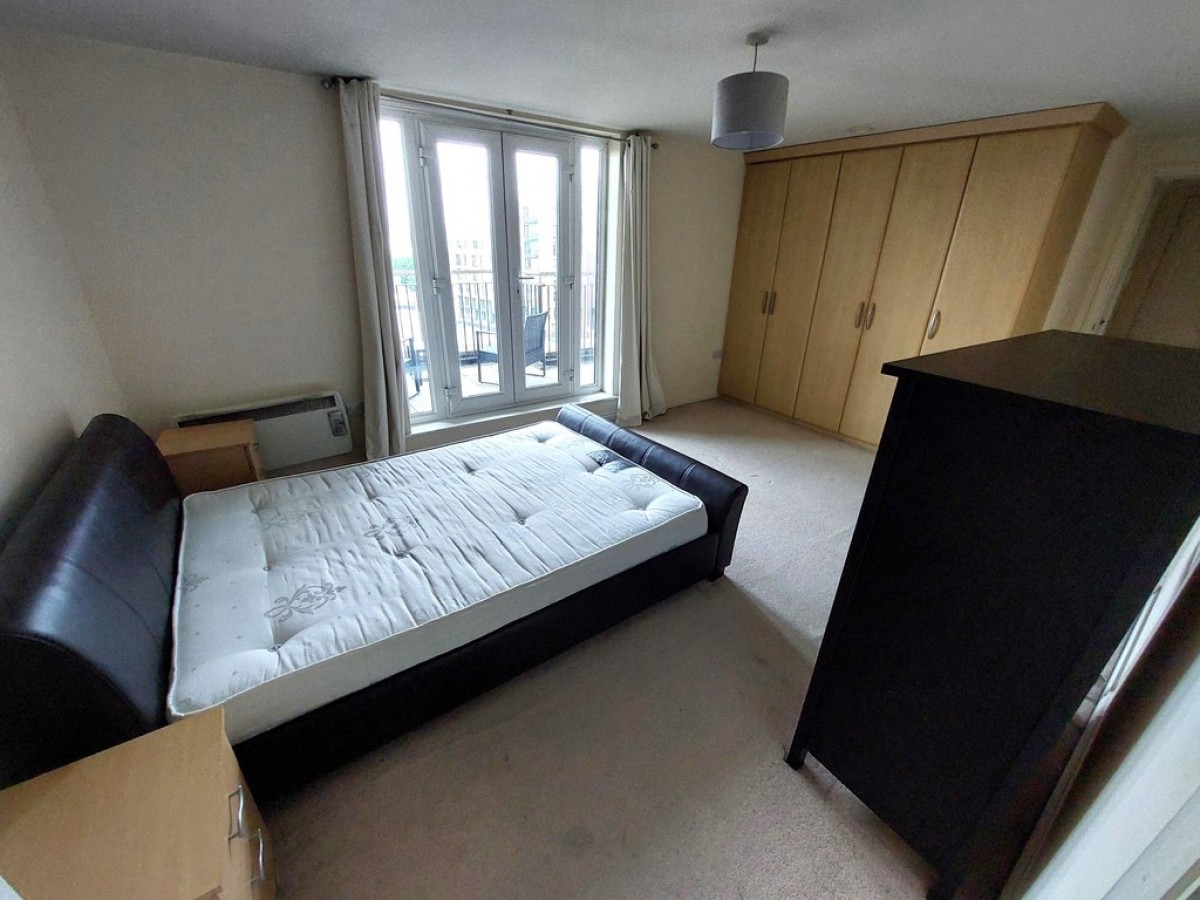 Fusion 7, Middlewood Street, Salford, M5