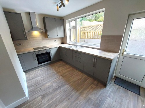 Blackley, Manchester, Lancashire