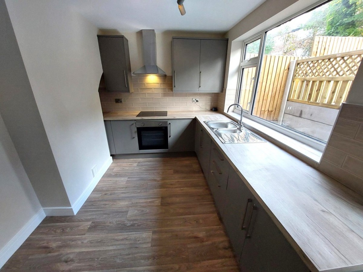 Blackley, Manchester, Lancashire