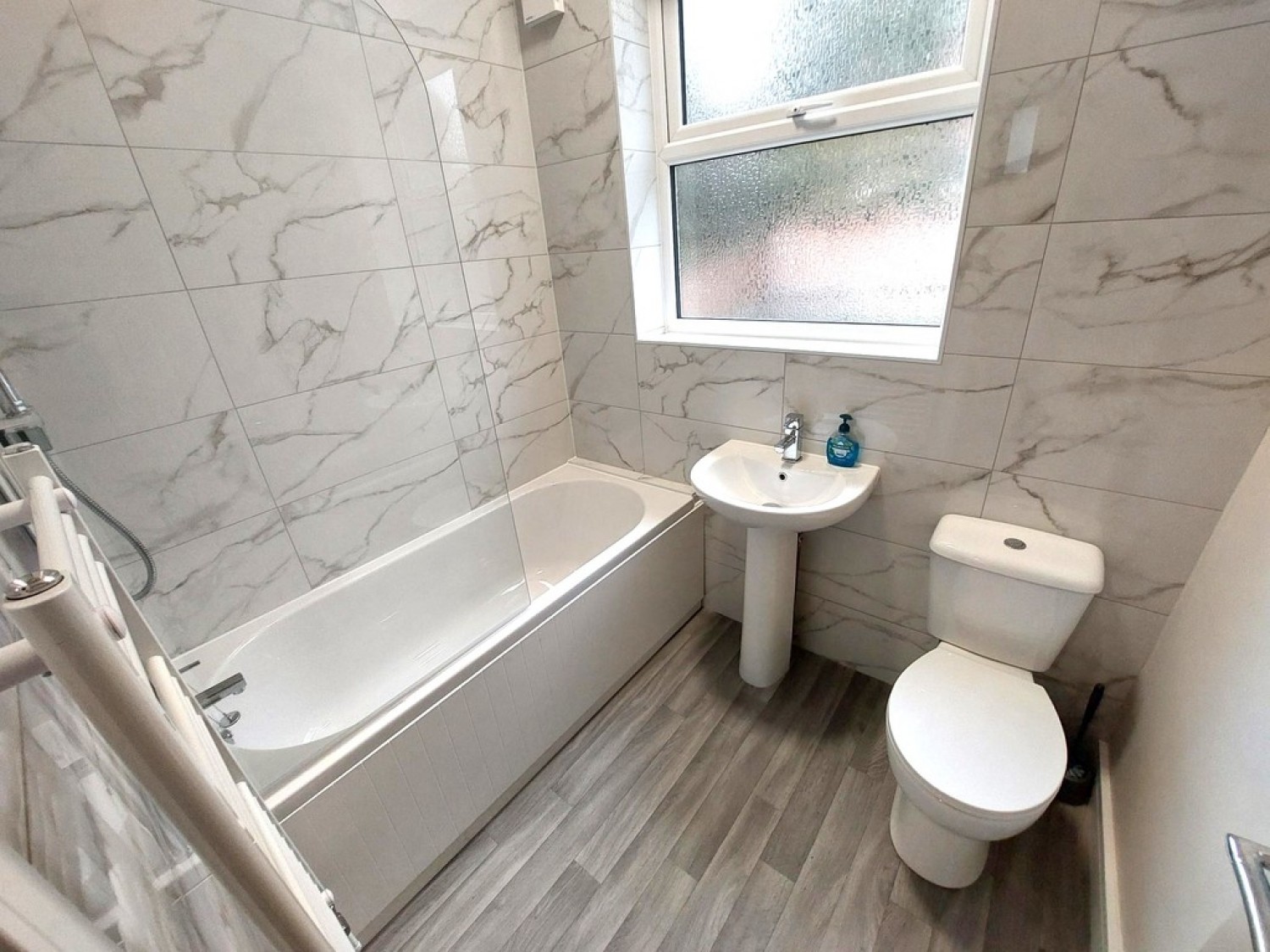 3 bedroom House for Letting Blackley, Manchester, Lancashire