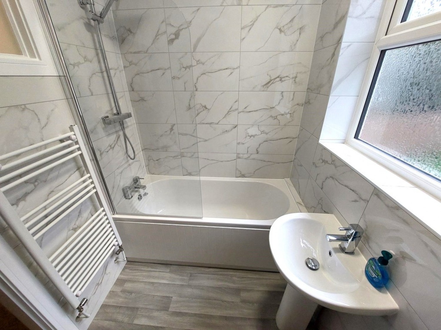 3 bedroom House for Letting Blackley, Manchester, Lancashire