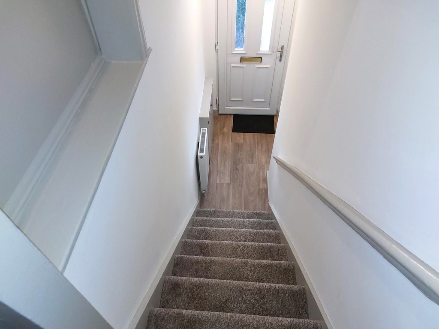 3 bedroom House for Letting Blackley, Manchester, Lancashire