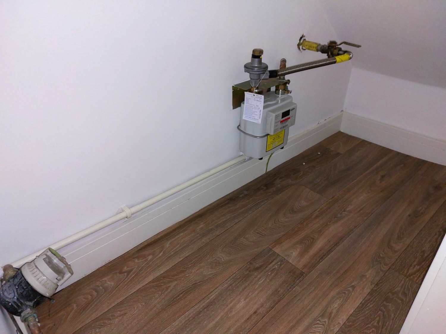 3 bedroom House for Letting Blackley, Manchester, Lancashire