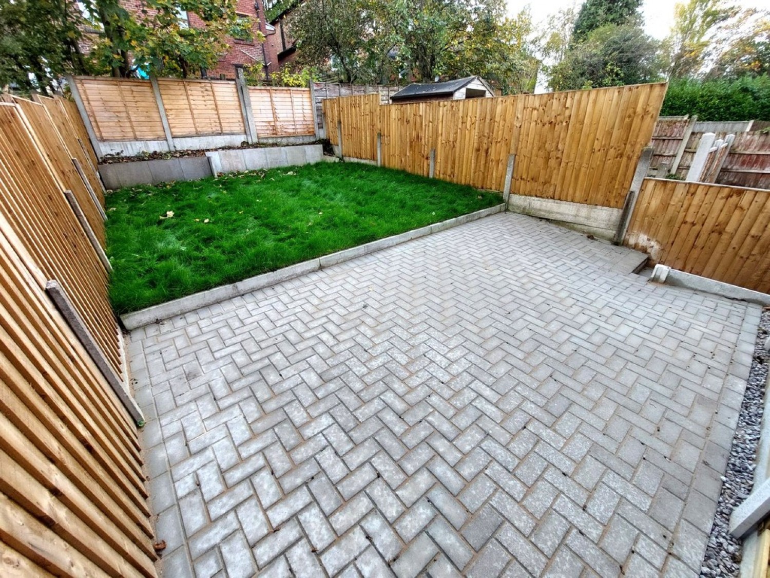 3 bedroom House for Letting Blackley, Manchester, Lancashire