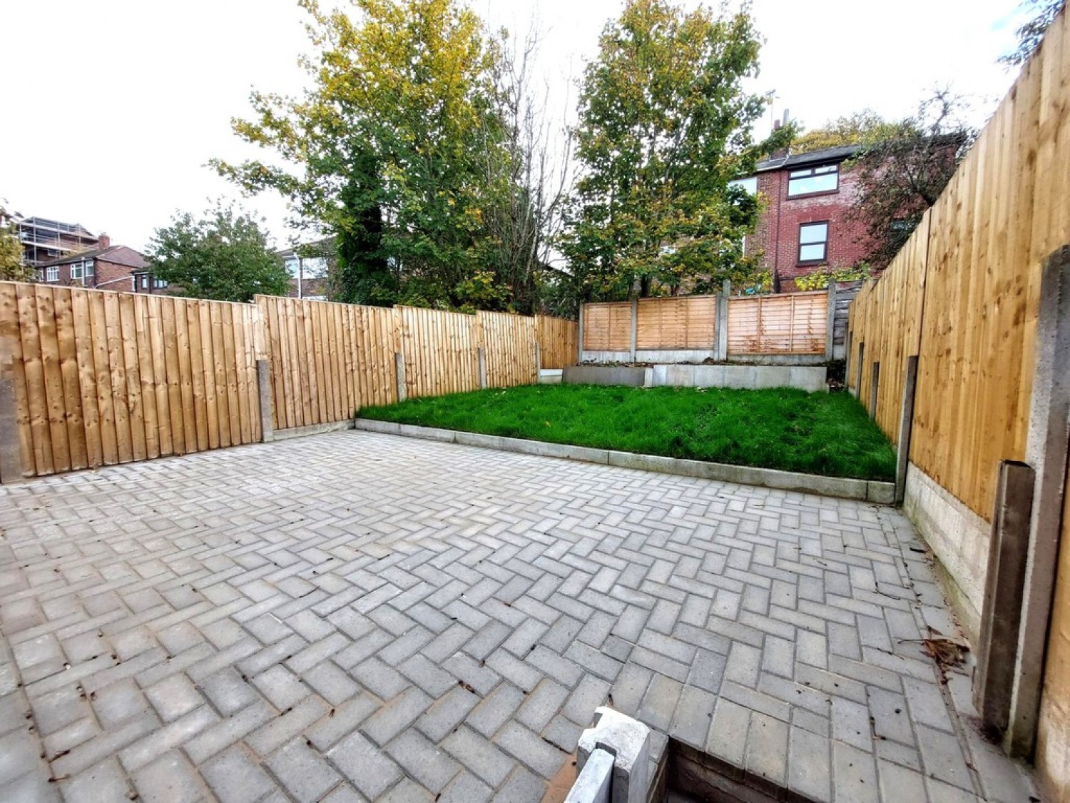 3 bedroom House for Letting Blackley, Manchester, Lancashire