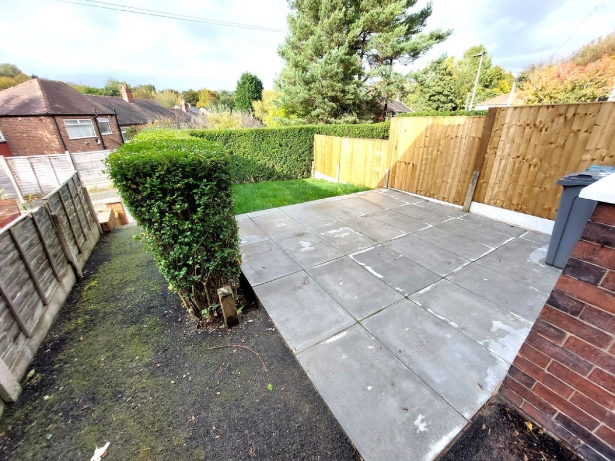 Blackley, Manchester, Lancashire