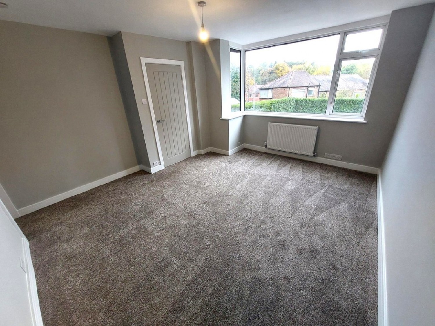 3 bedroom House for Letting Blackley, Manchester, Lancashire