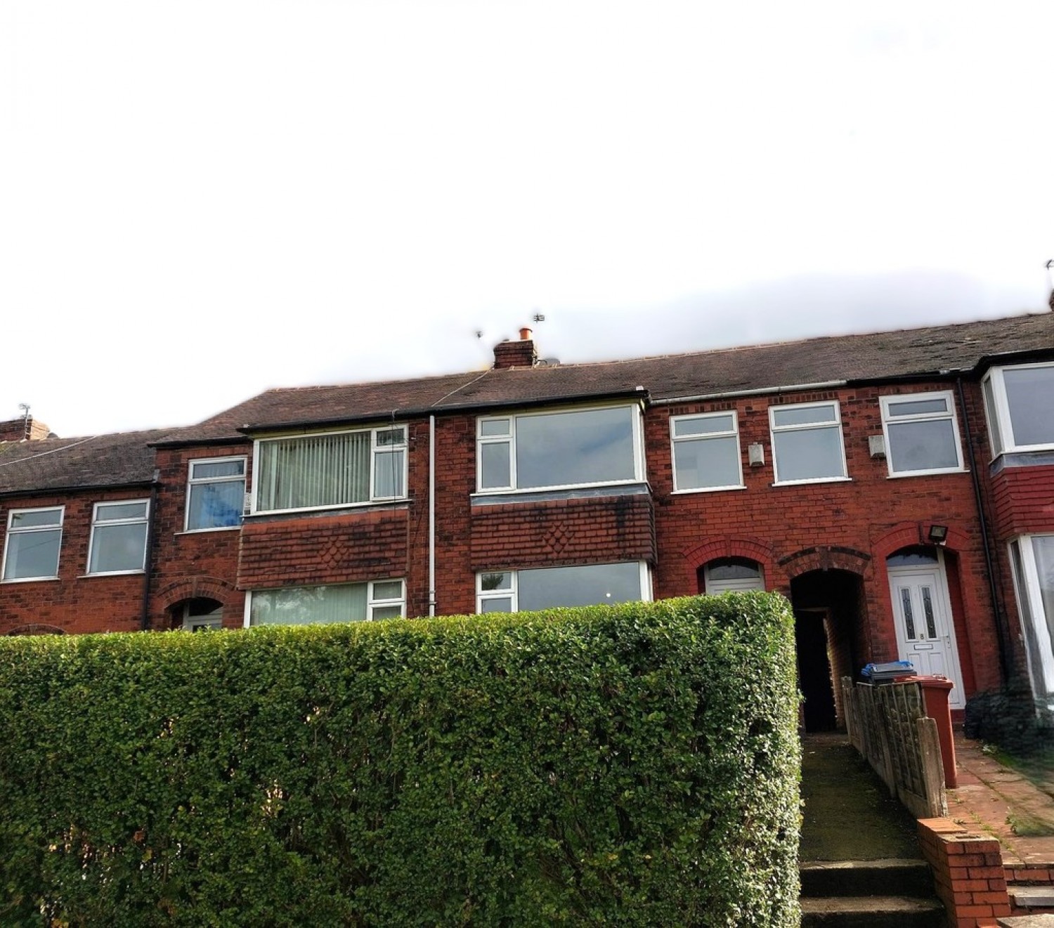 3 bedroom House for Letting Blackley, Manchester, Lancashire