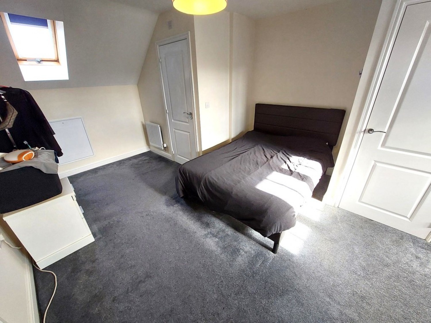 Oaks Close, Prestwich, M25
