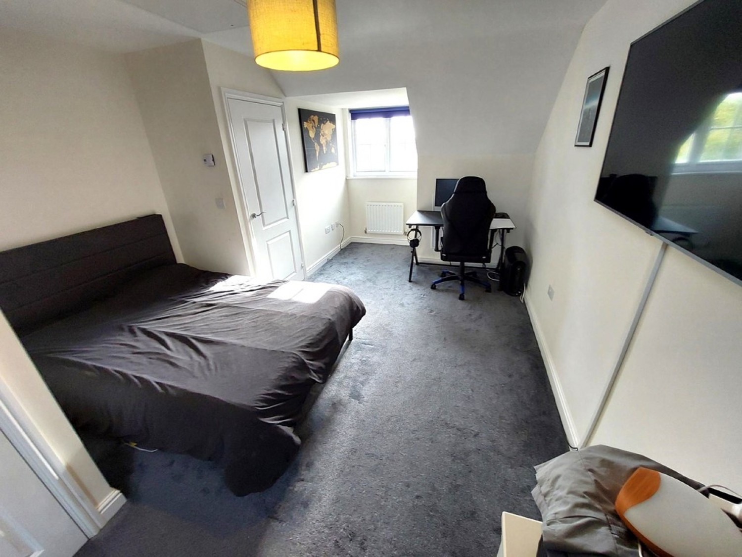 Oaks Close, Prestwich, M25