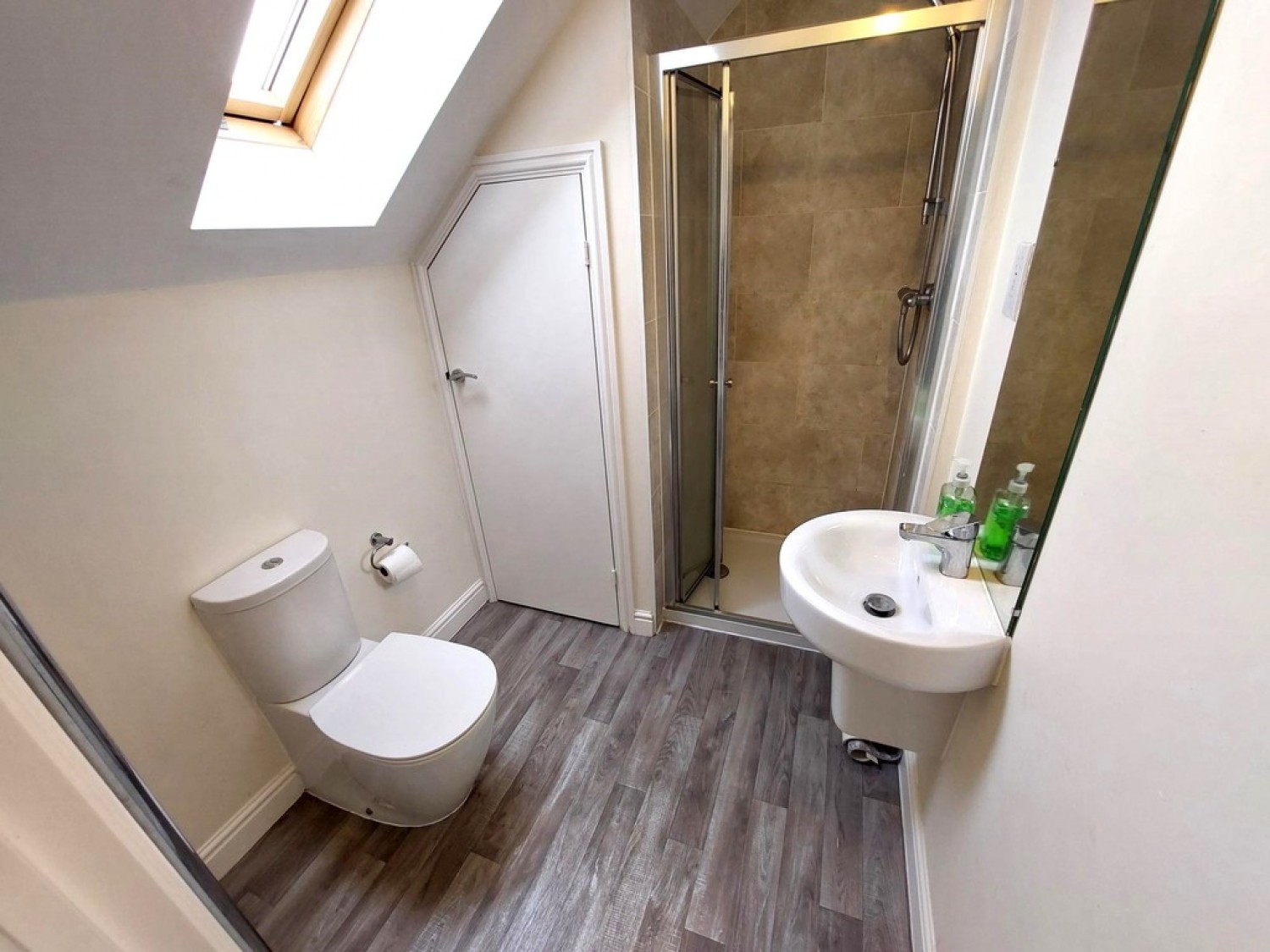 Oaks Close, Prestwich, M25