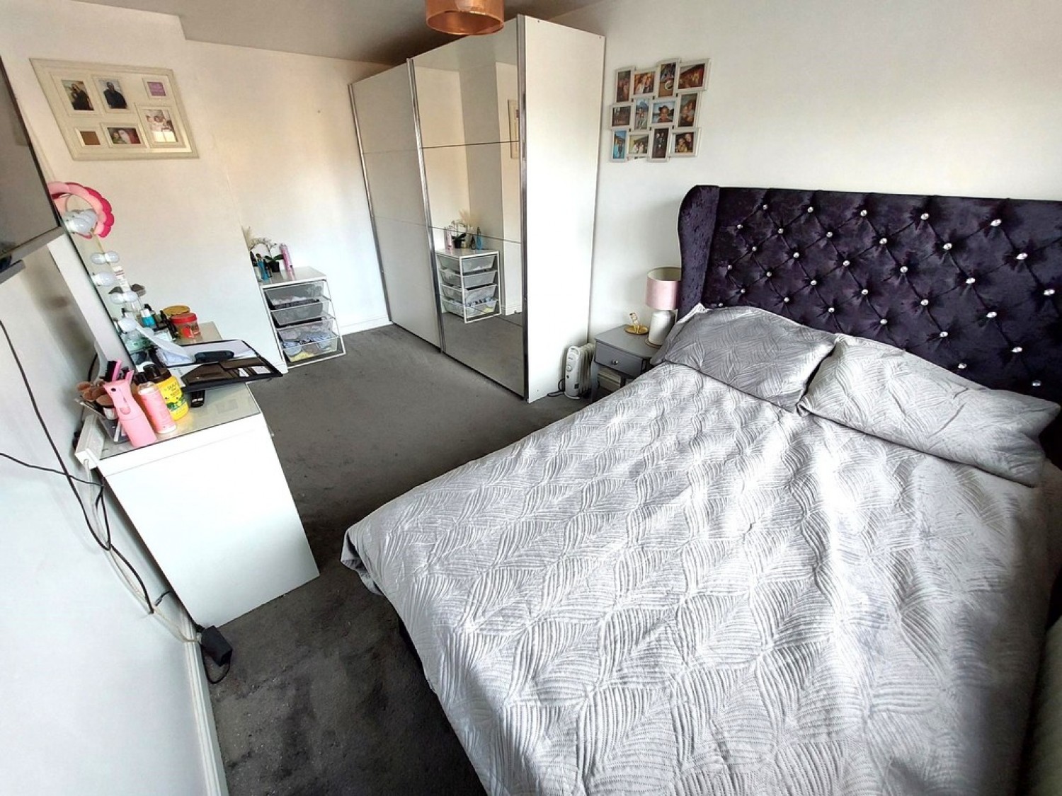 Oaks Close, Prestwich, M25