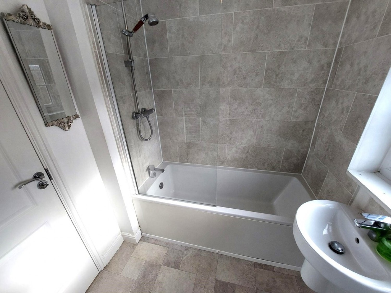 Oaks Close, Prestwich, M25