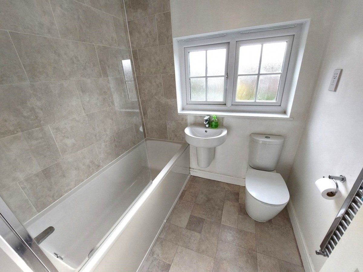 Oaks Close, Prestwich, M25