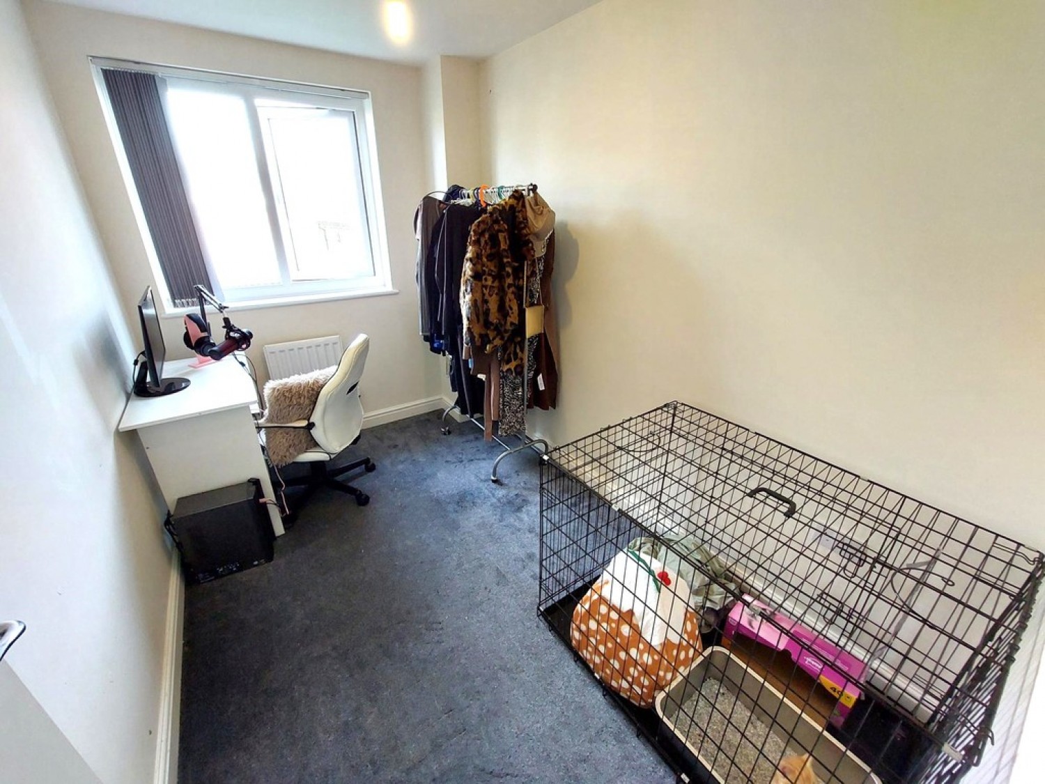 Oaks Close, Prestwich, M25