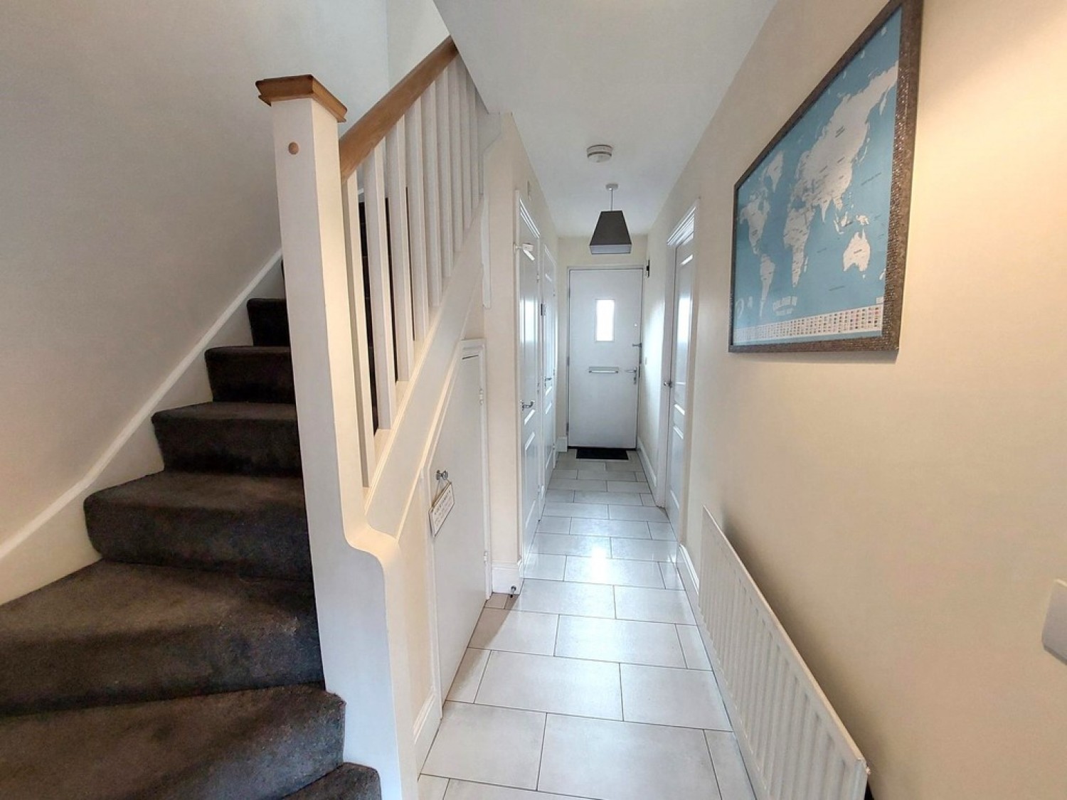 Oaks Close, Prestwich, M25