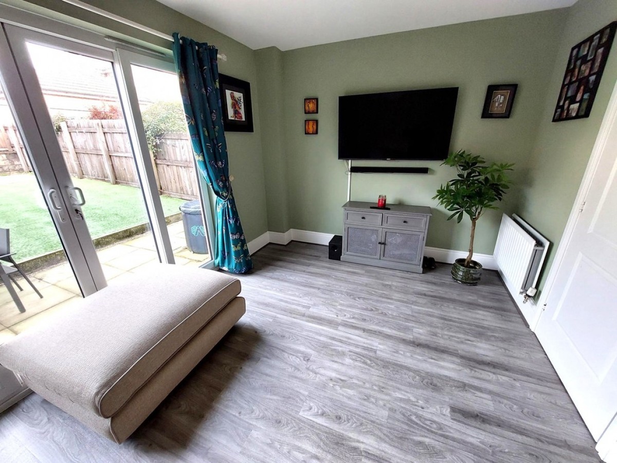 Oaks Close, Prestwich, M25
