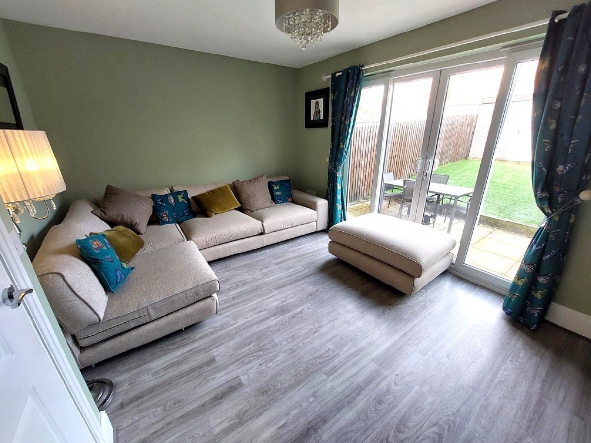 Oaks Close, Prestwich, M25