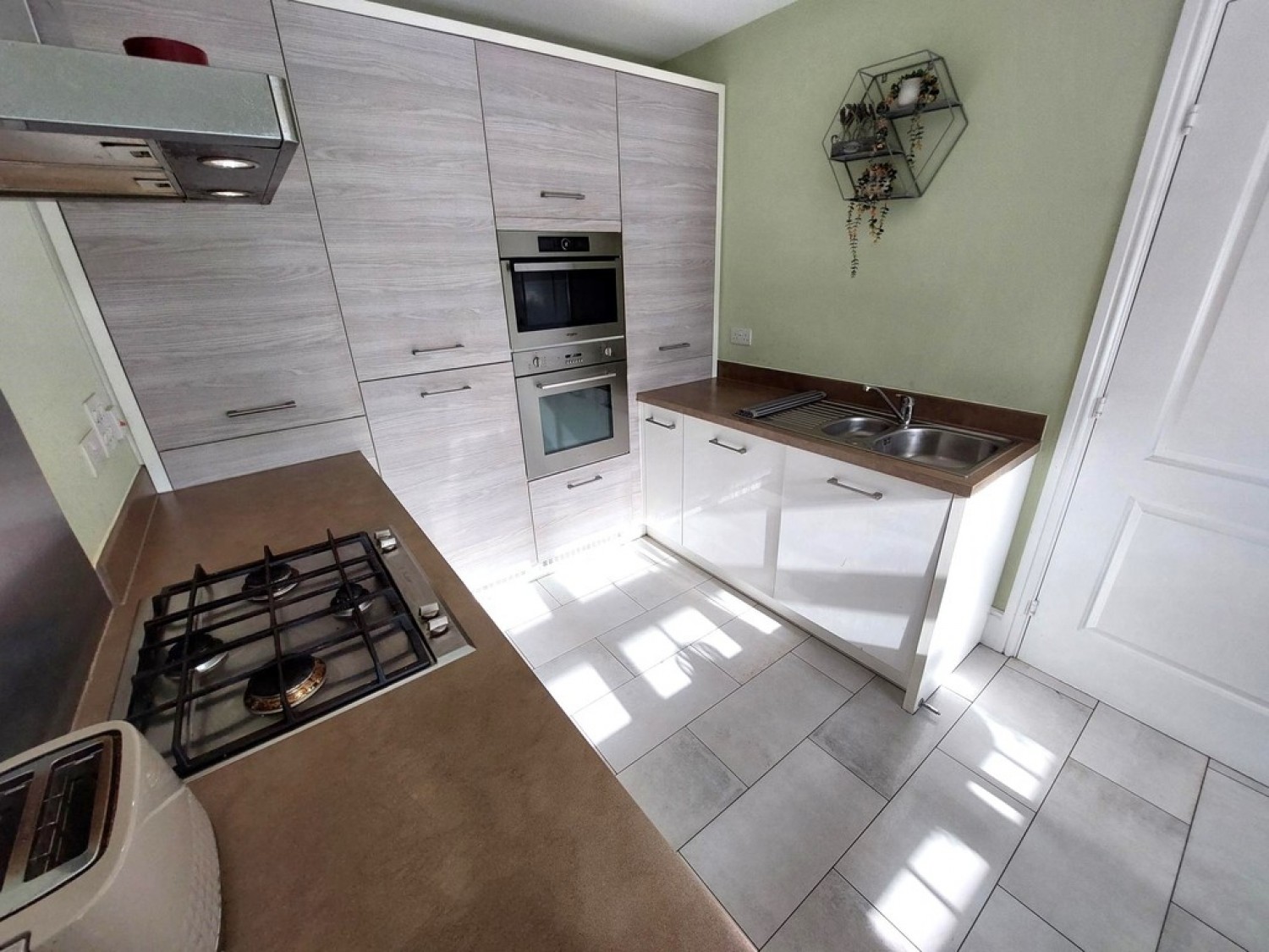 Oaks Close, Prestwich, M25