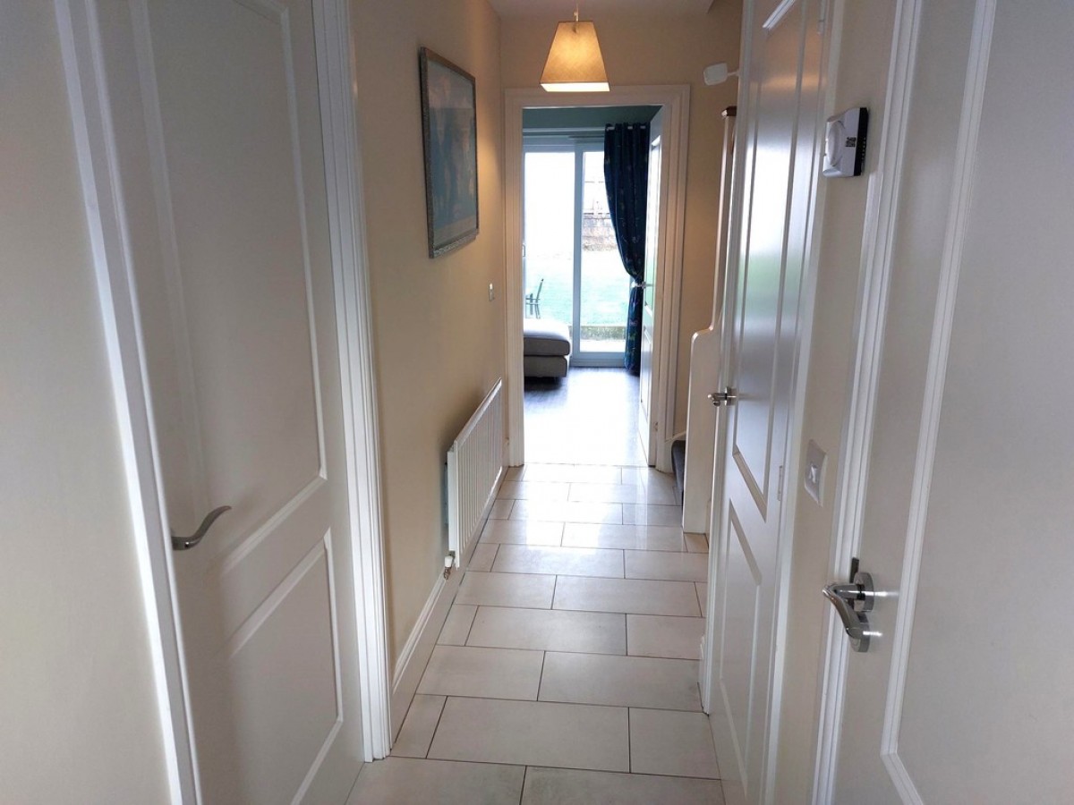 Oaks Close, Prestwich, M25